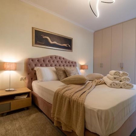فيلا Sweet Luxury House Alepou المظهر الخارجي الصورة