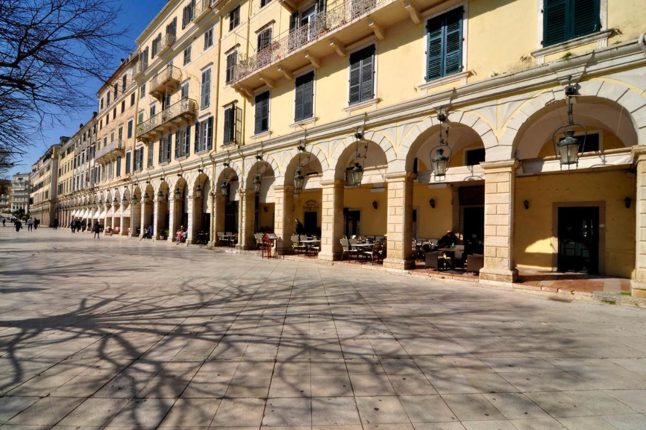 فيلا Sweet Luxury House Alepou المظهر الخارجي الصورة