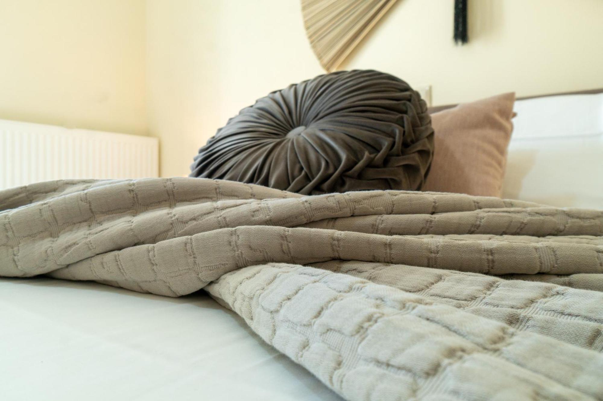 فيلا Sweet Luxury House Alepou المظهر الخارجي الصورة