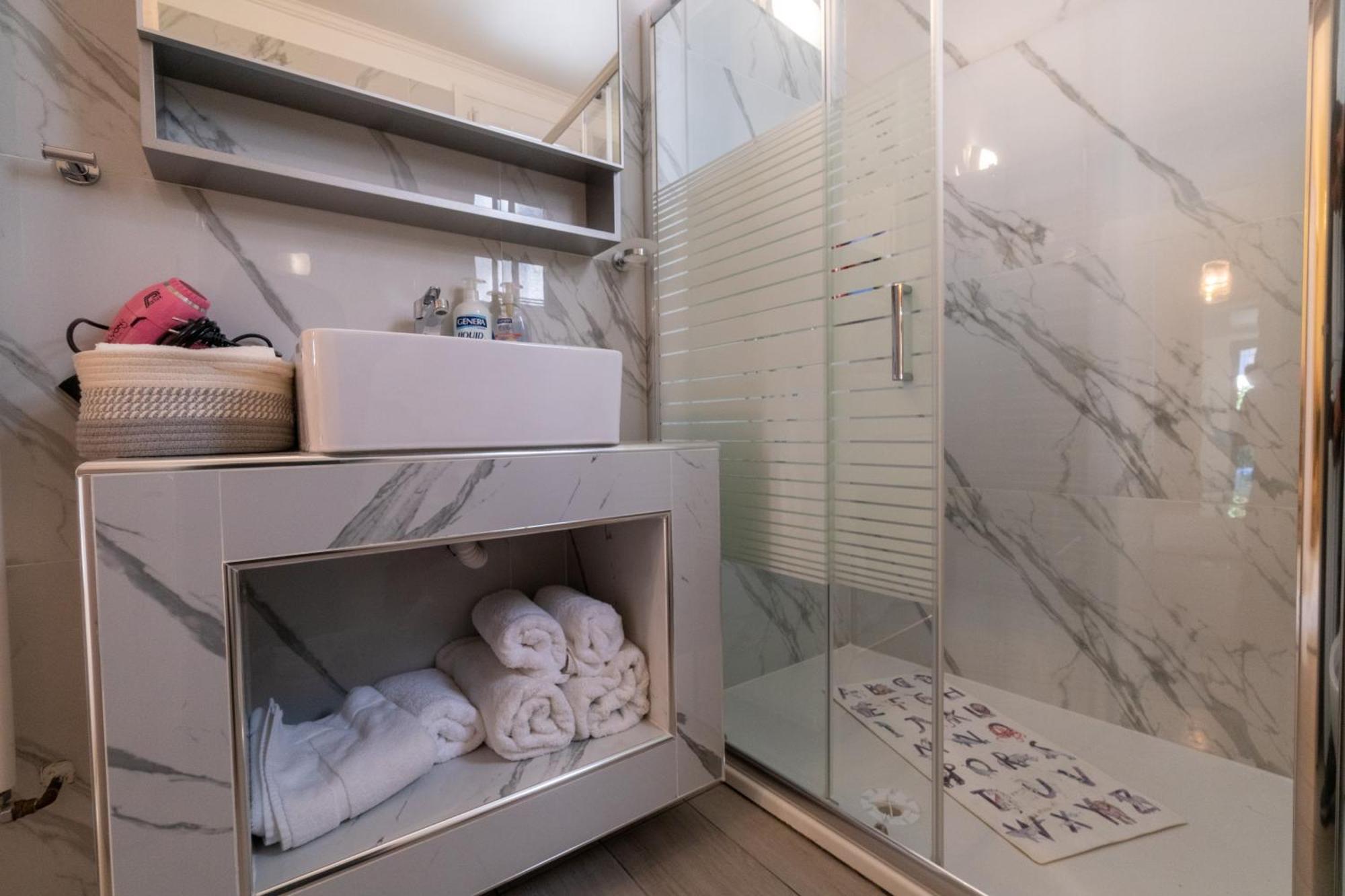 فيلا Sweet Luxury House Alepou المظهر الخارجي الصورة