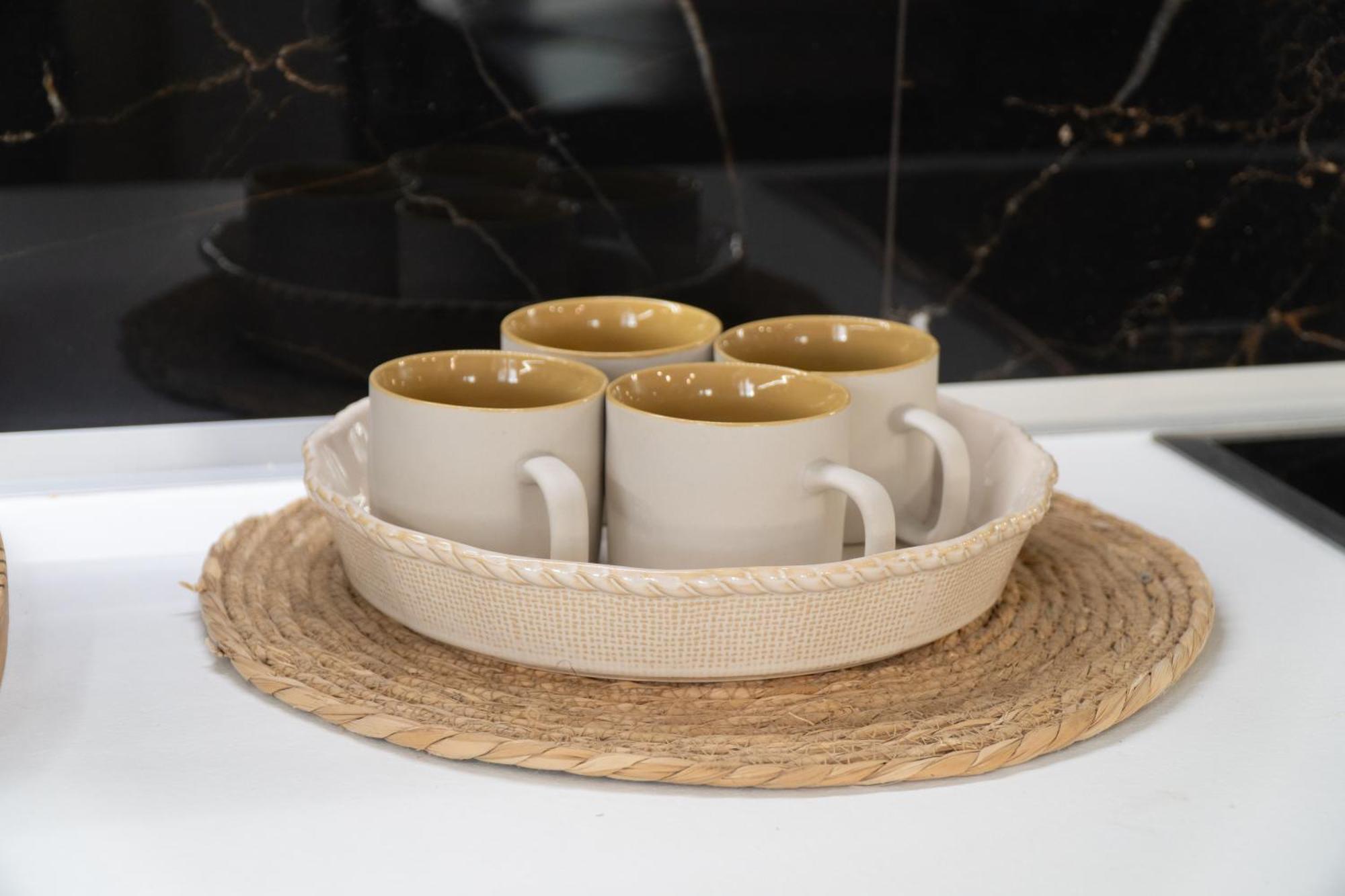 فيلا Sweet Luxury House Alepou المظهر الخارجي الصورة