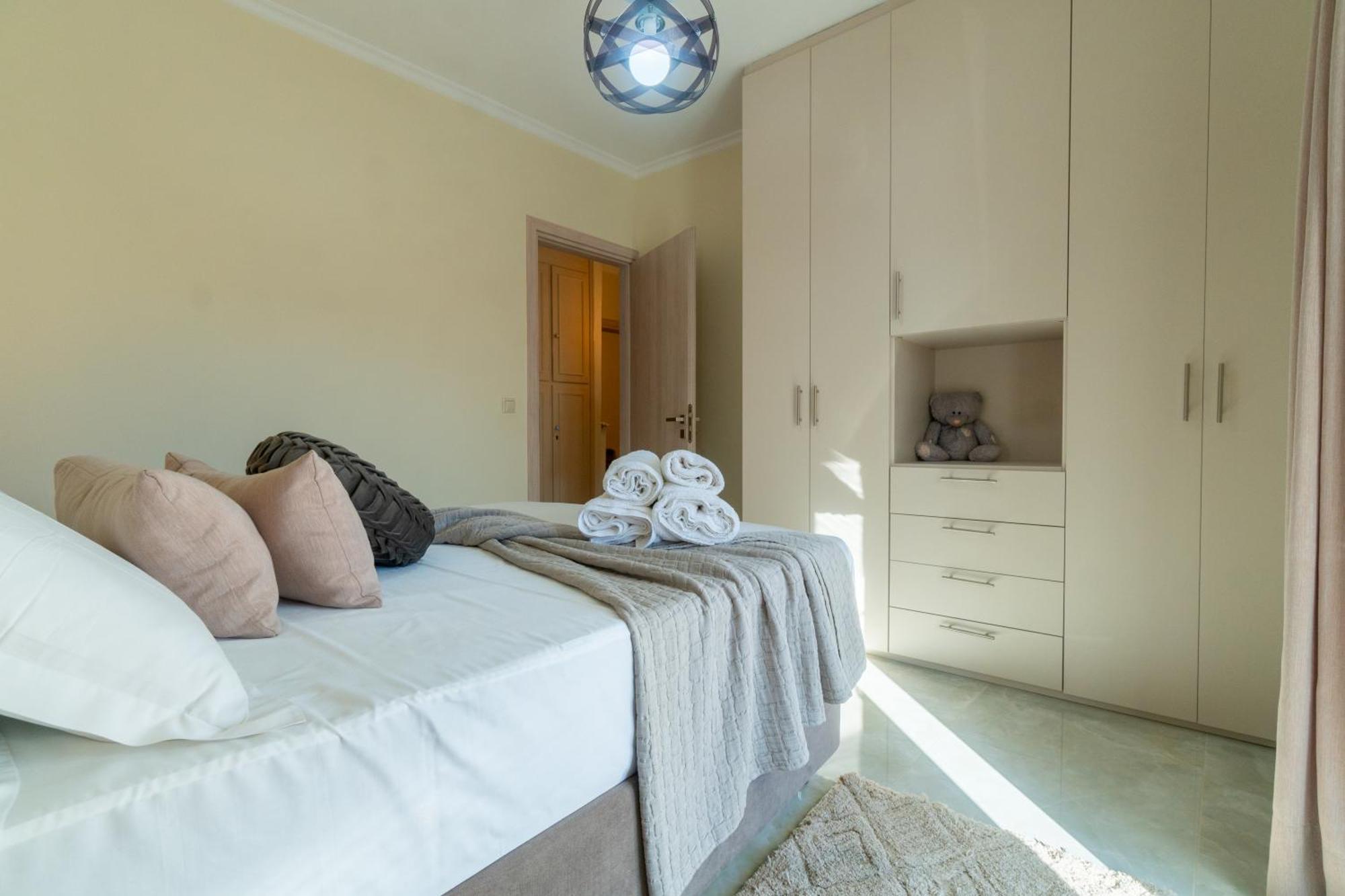 فيلا Sweet Luxury House Alepou المظهر الخارجي الصورة